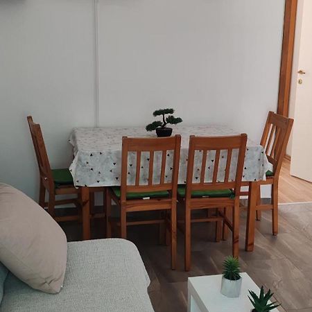 Zara Apartment Екстер'єр фото