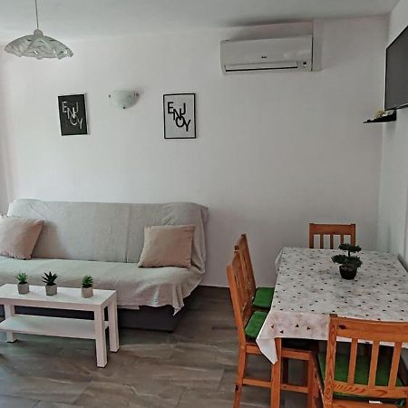 Zara Apartment Екстер'єр фото