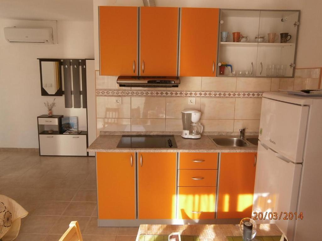 Zara Apartment Екстер'єр фото