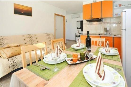 Zara Apartment Екстер'єр фото
