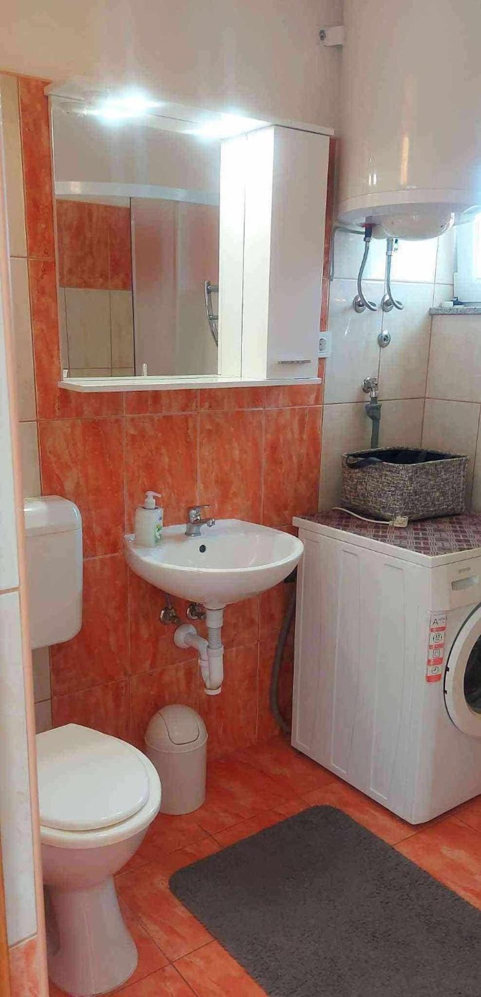 Zara Apartment Екстер'єр фото