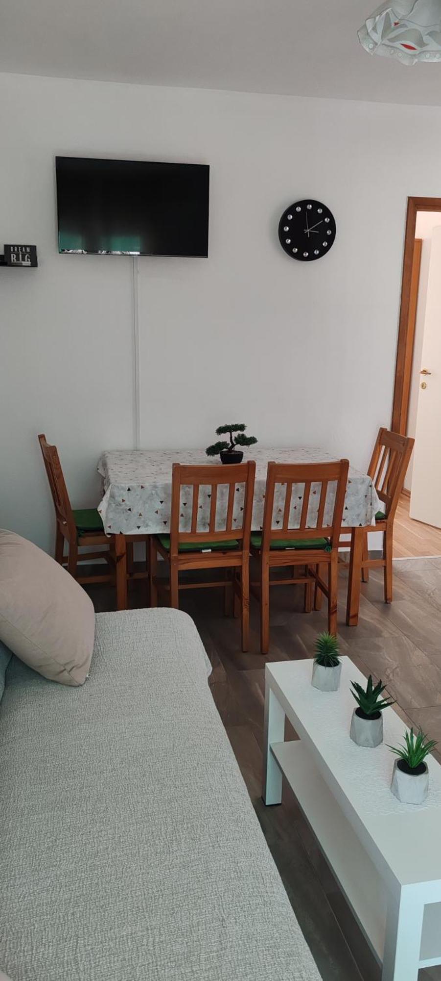 Zara Apartment Екстер'єр фото