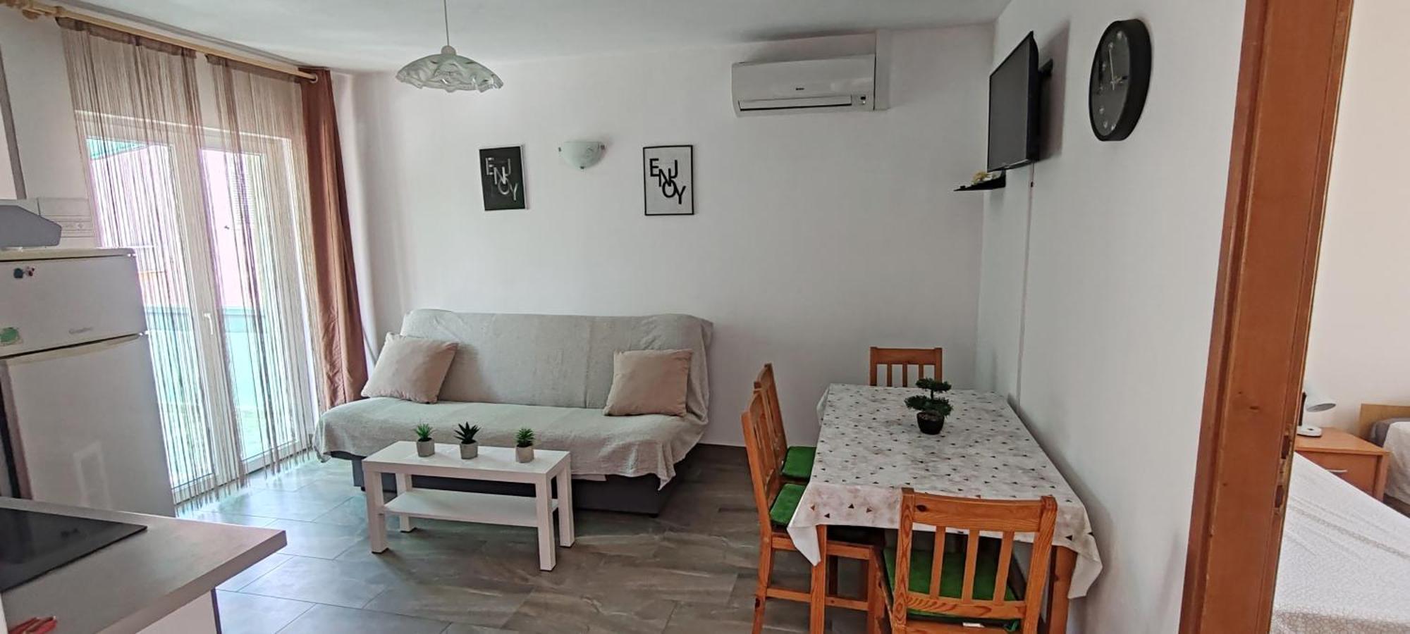 Zara Apartment Екстер'єр фото