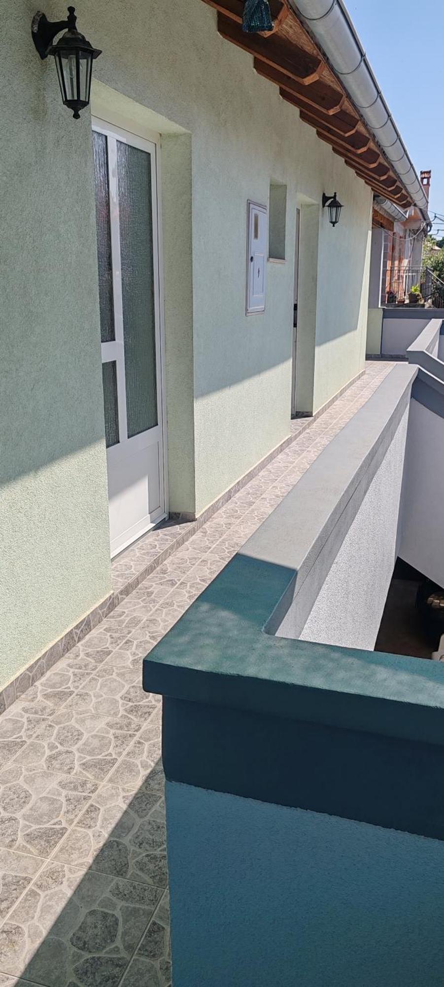 Zara Apartment Екстер'єр фото