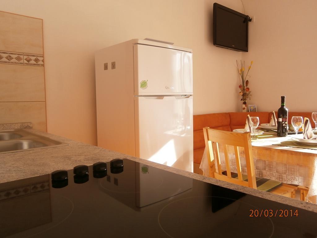 Zara Apartment Екстер'єр фото